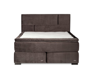 Lova CONTINENTAL DIAMOND (Kontinentalinė) (Bellus)